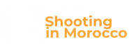 Shooting In Morocco